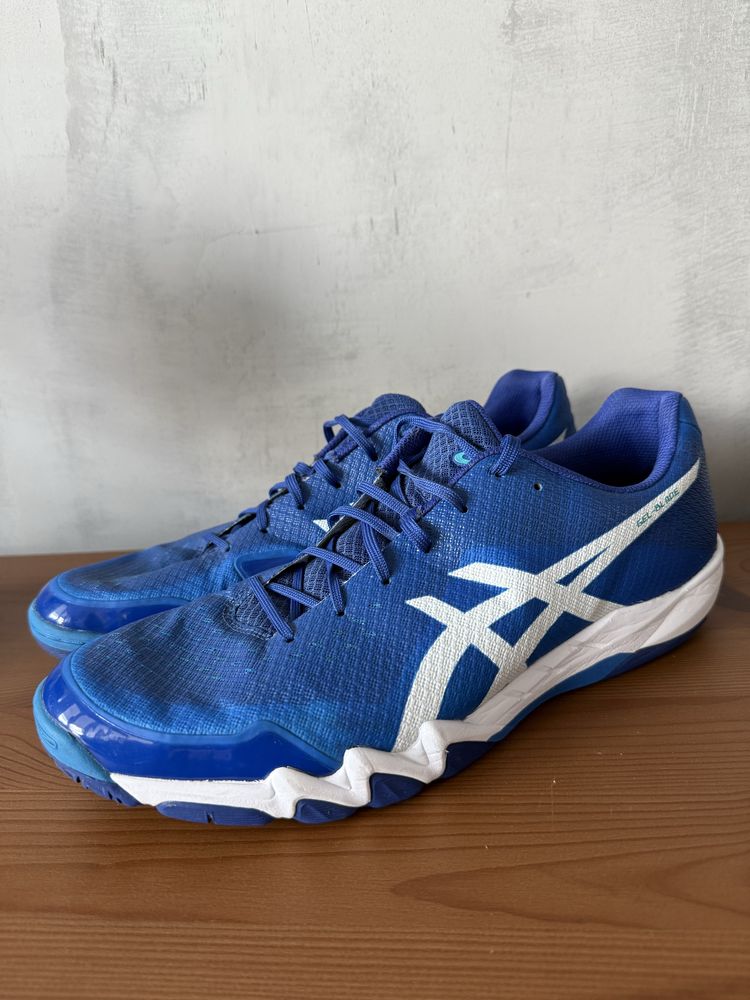 Asics Gel-Blade 6