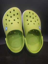 Crocs дитячі, розмір 10 C 11