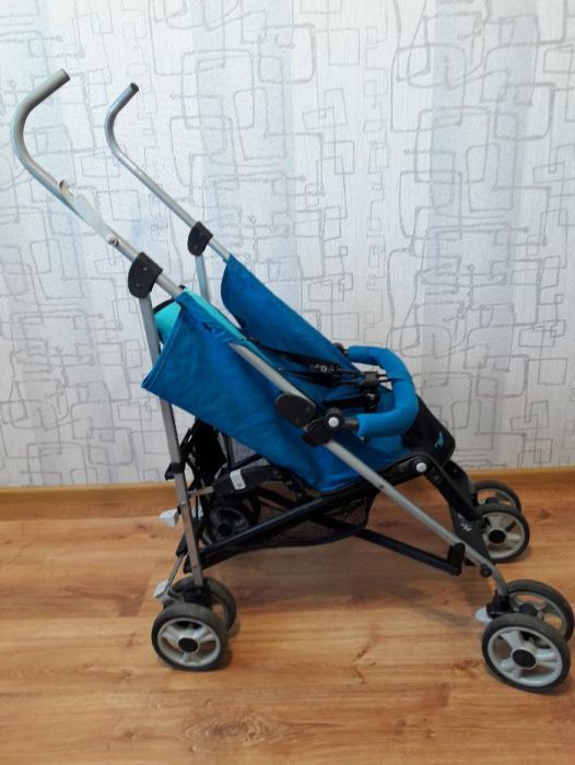 каляска літня складна