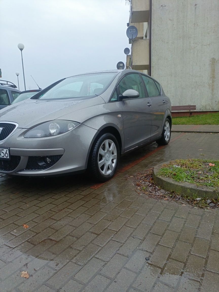 Sprzedam seat toledo 3