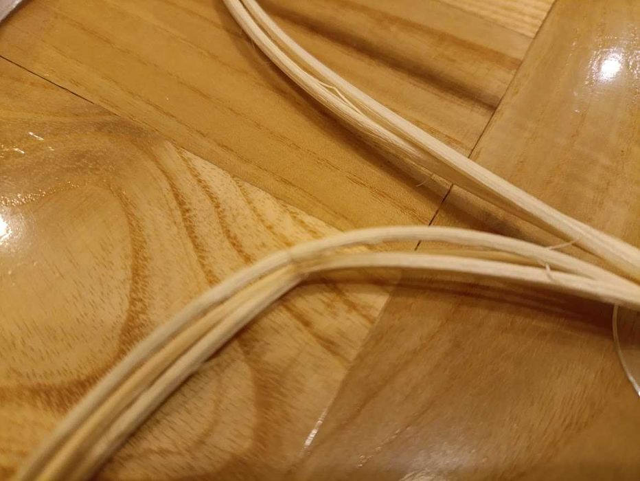 Dekoracja ślubna na samochód