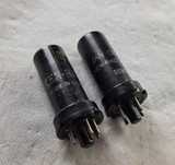 2 szt lampa elektronowa VT-94 KEN-RAD 6J5 6J5G L63