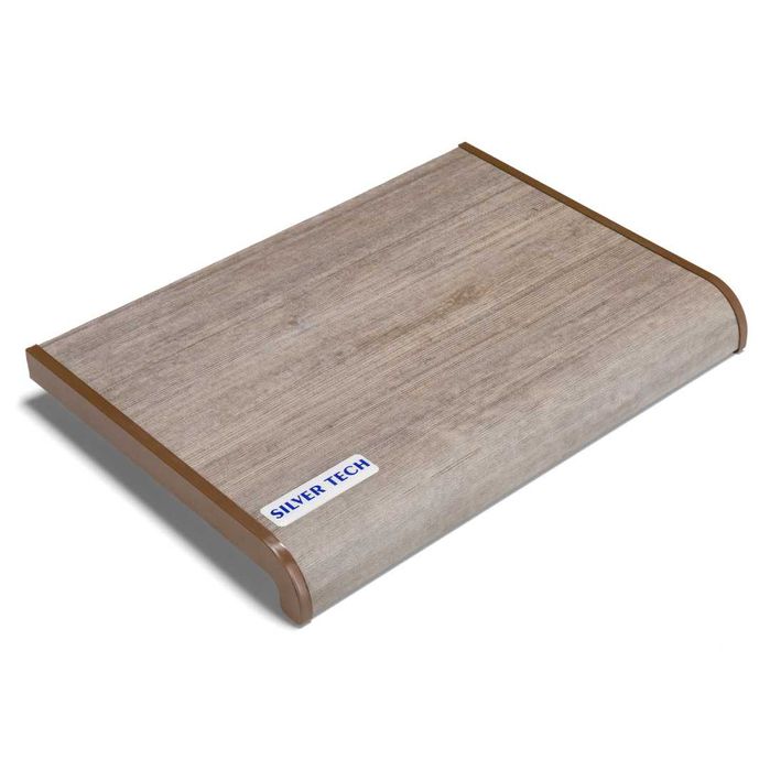 Підвіконня пластикові (ПВХ)