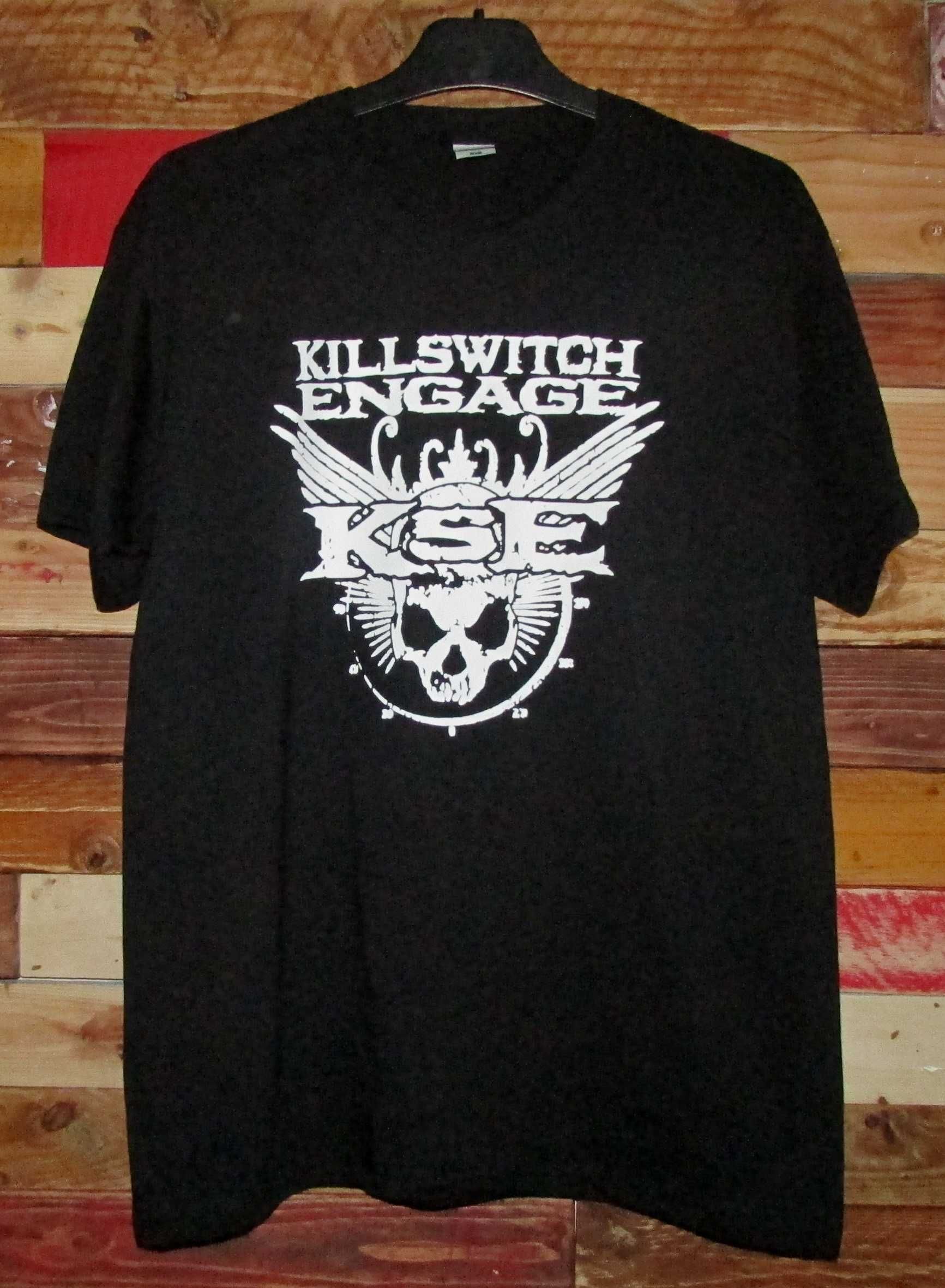 Bullet For My Valentine / Trivium / Killswitch Engage - T-shirt - Nova