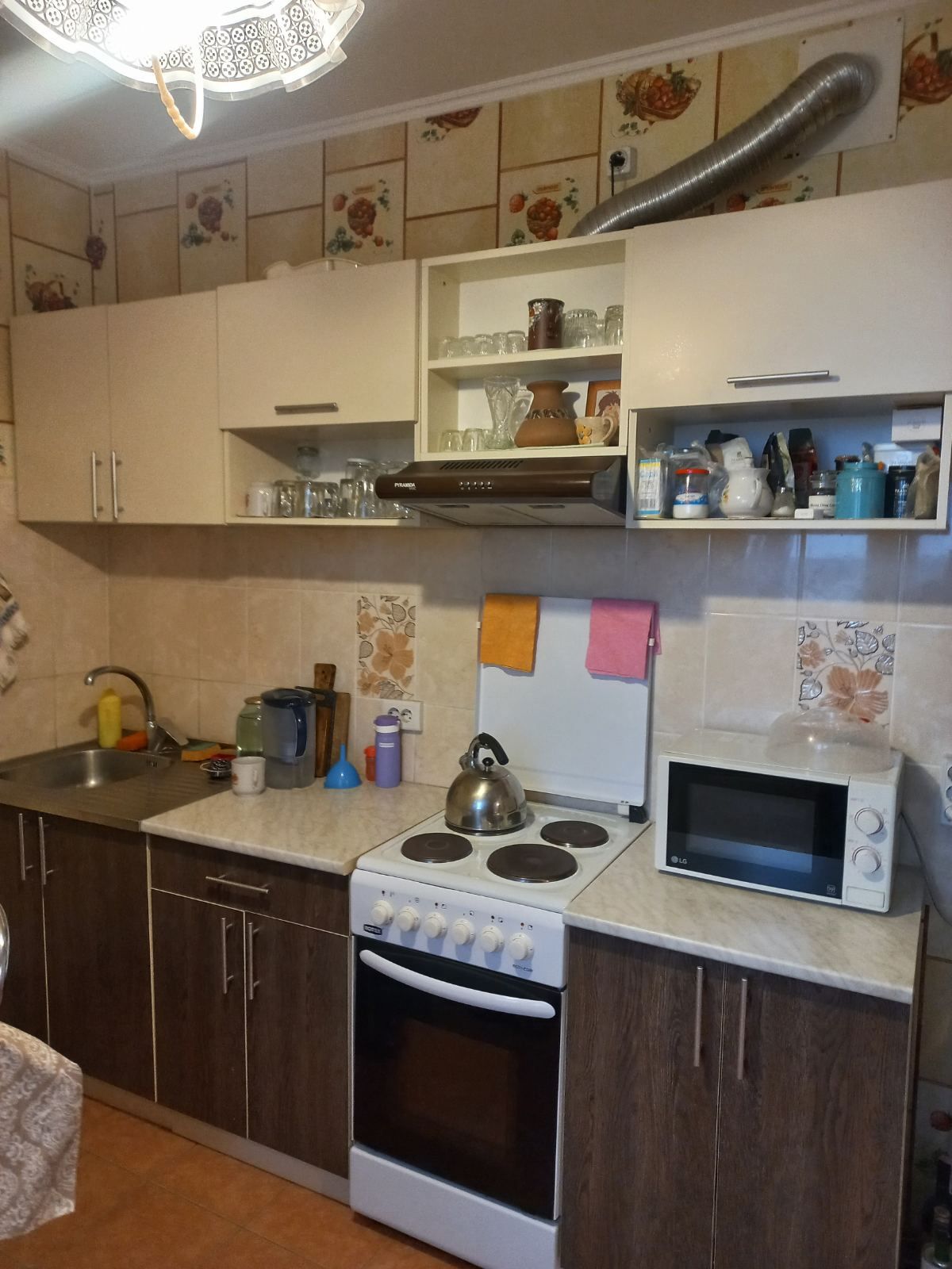 Продаж 1 кім.кв.ЖК Вишиванка