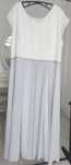 Elegancka sukienka na każdą okazję * wesele * komunia * XXL/XXXL