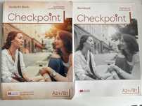 Checkpoint A2+/B1+