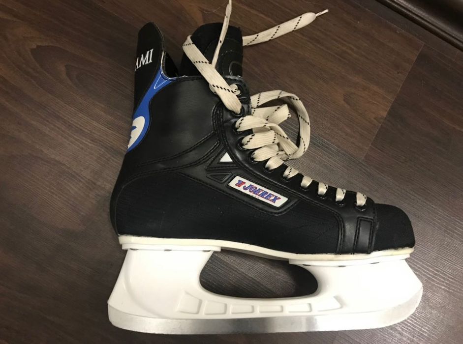 Ковзани чоловічі  JOEREX