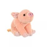 Przytulanka Pluszowy Prosiaczek Wild Republic Cuddlekin Mini Baby Pig