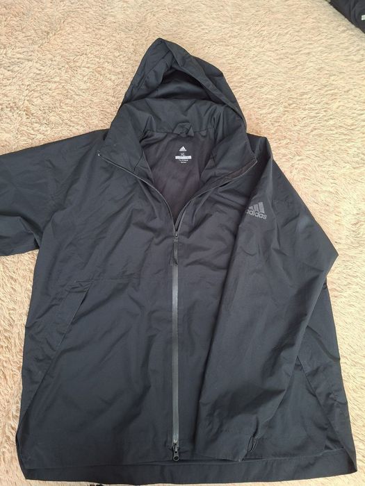 Parka Urban climaproff adidas męska