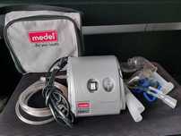 Nebulizator Medel Family Silver Aerosol