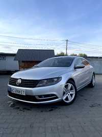 Volkswagen Passat cc 2.0 дизель