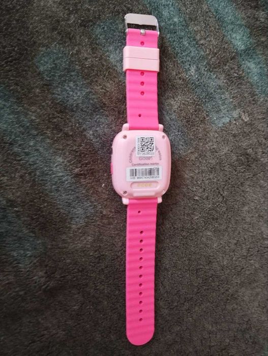 Для школьников Детские часы для школьников AmiGo GO001