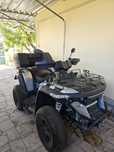 Moto 4 LINHAI 550