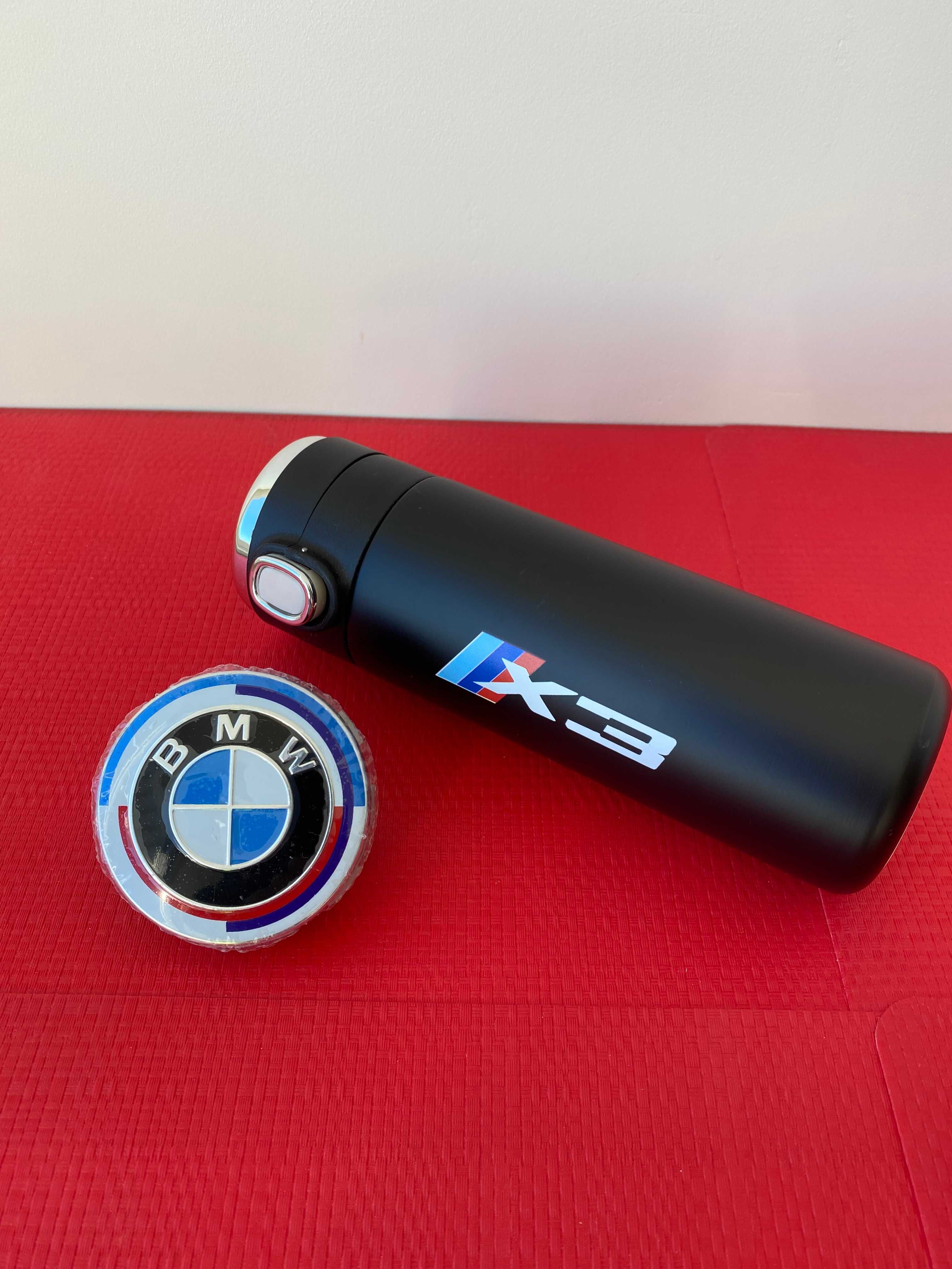 Термокружка  BMW X3
