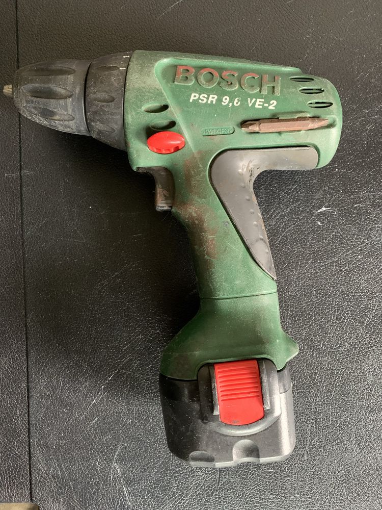 Wkretarka bosch PRA9.6