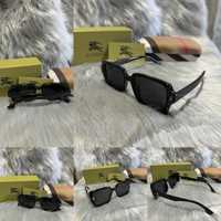 Okulary przeciwsłoneczne marki BURBERRY/NOWE hit