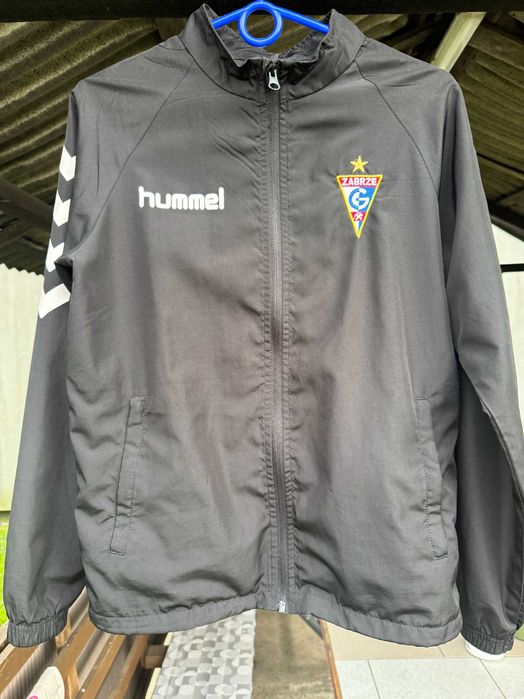 Bluza dresowa Górnik Zabrze