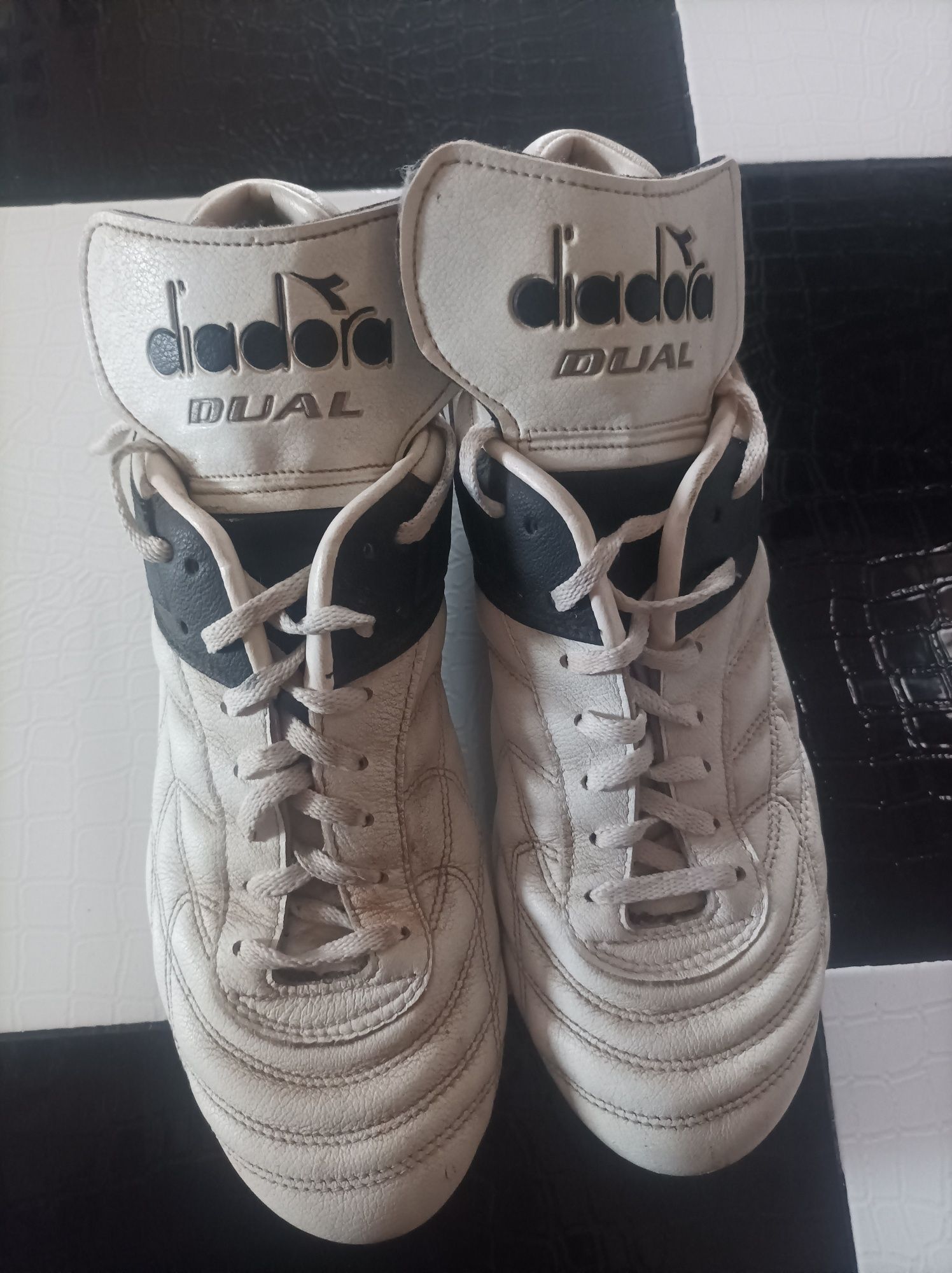 Бутси,копко diadora DUAL