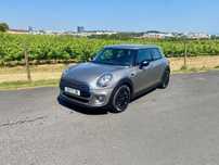 MINI 5 Portas One D
