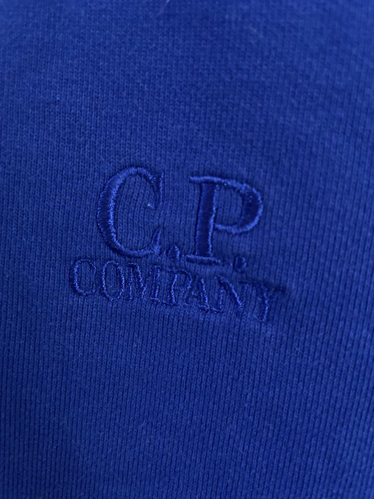 C.P. Company sweatshirt свитшот