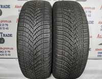 2 шт. 225/60 R18 Goodyear Vector 4Seasons Gen-3 SUV шини б/у