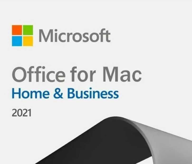 Office 2021 / 2019 / 2016 для Mac OS ПРИВЯЗКА к записи Microsoft