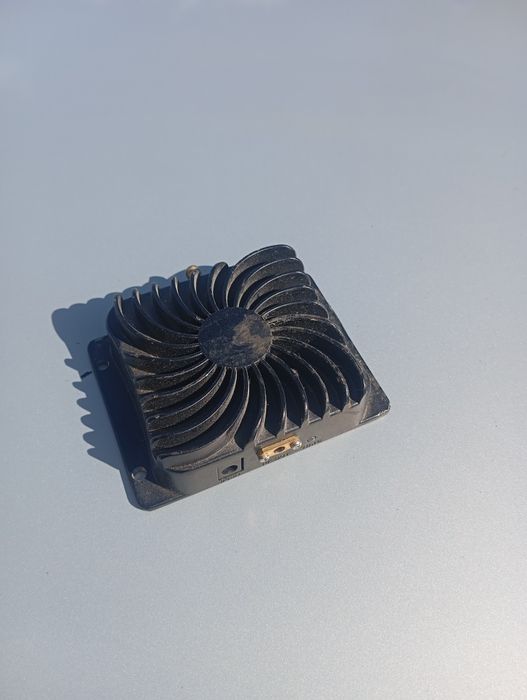 Підсилювач розширювач Wi-Fi (бустер) 2,4 ГГц 8 Вт (W), оригінал EDUP E