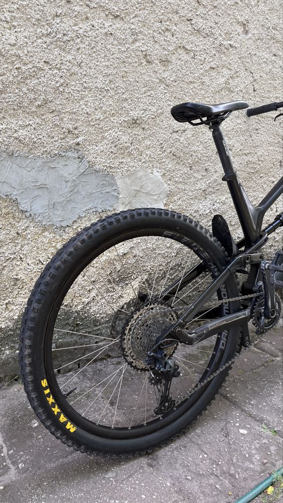 Canyon Torque 6 2021