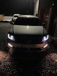 Volkswagen Passat B7 2.0TDI