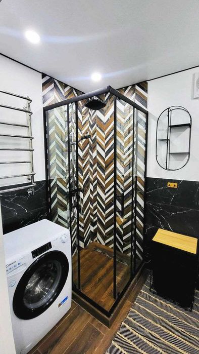 Продаж 1 кім.квартири вул.Рудненська, Новобудова 61500 дол.