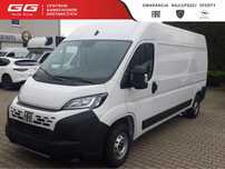 Fiat DUCATO  Fiat Ducato L3H2 2.2 140kM