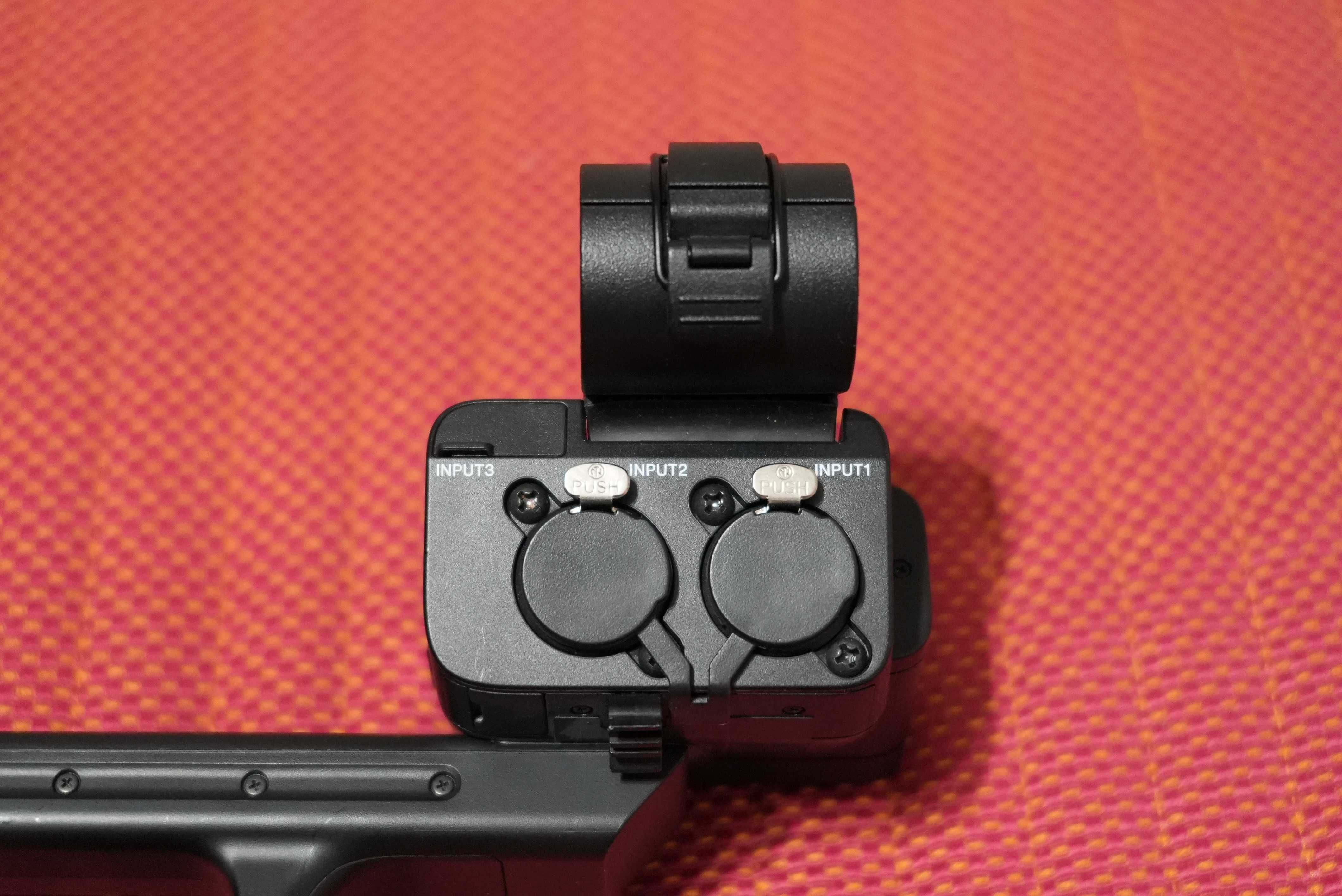 Sony XLR-H1 - Adapatador XLR