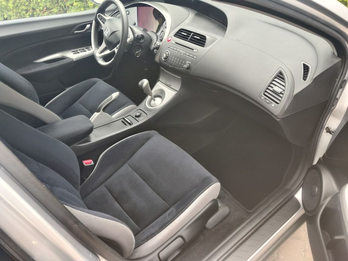 Honda Civic* 99 TYŚ KM* Klima* 6 Biegów* PDC* Opłacony* Super stan
