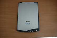 Skaner Plustek OpticSlim 2600