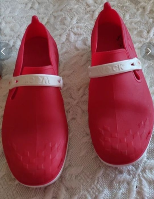 Socas de trabalho 41