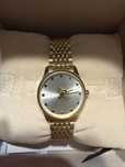 Zegarek Gucci G-Timeless Slim