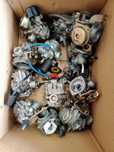 Gaźnik mix motocykl skuter 2T 4T