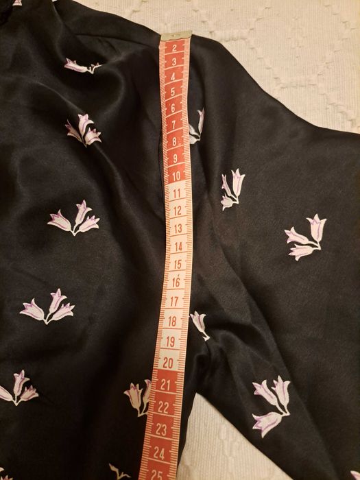 Vestido tamanho 42, marca Trucco