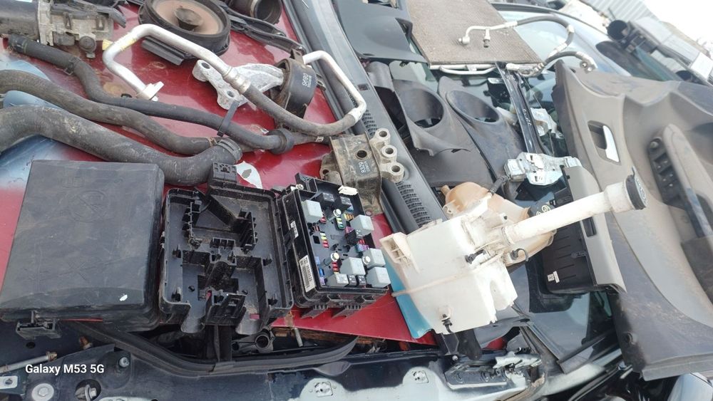 Кнопка переключатель блок шевроле авео т300 CHEVROLET AVEO T 300 CRUZ