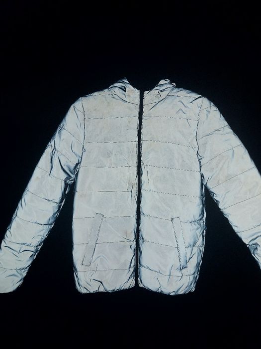 Куртка унисекс весна осень унісекс lc waikiki нова новая утеплення