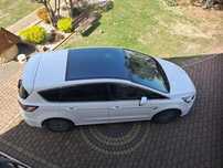 Ford S-Max Full Led.SKÓRA.Klimatyzowane Siedzenia.KAMERA.Panorama.