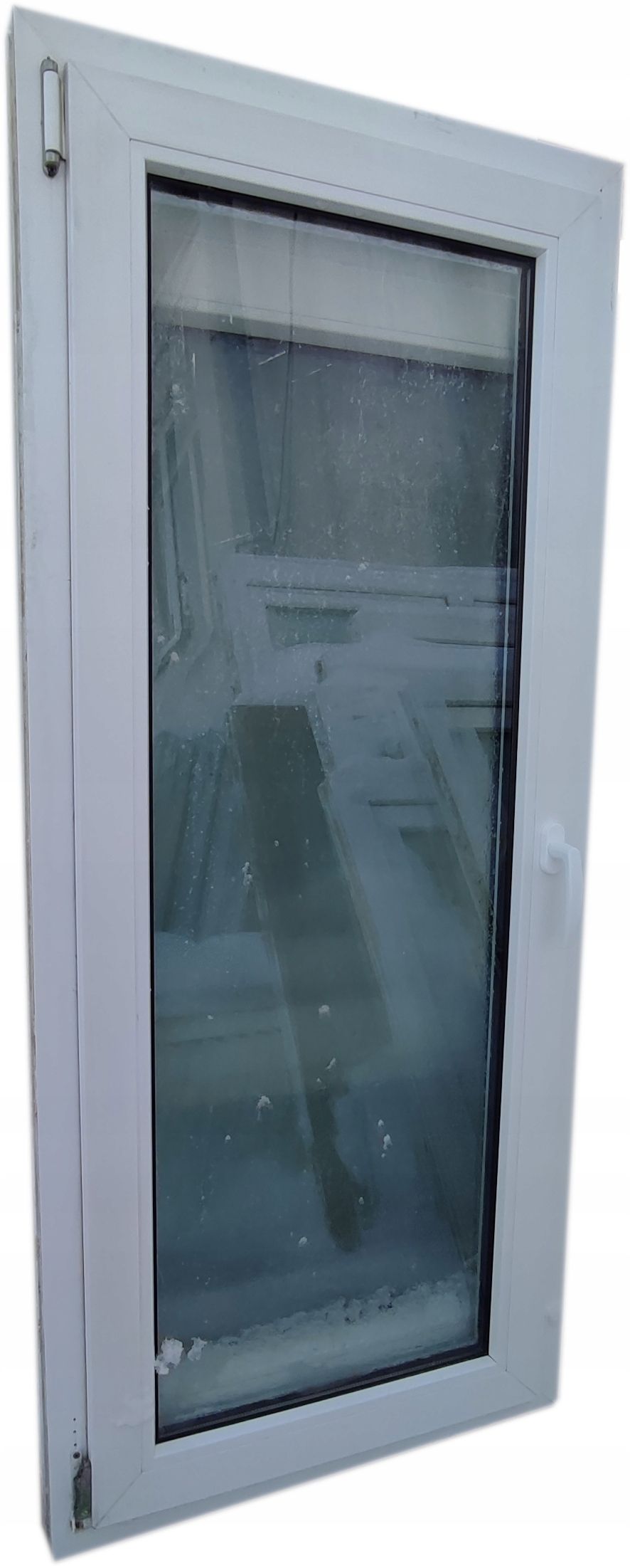 OKNA Używane 69X158 OKNO KacprzaK Plastikowe PCV Lider Okna
OLX
