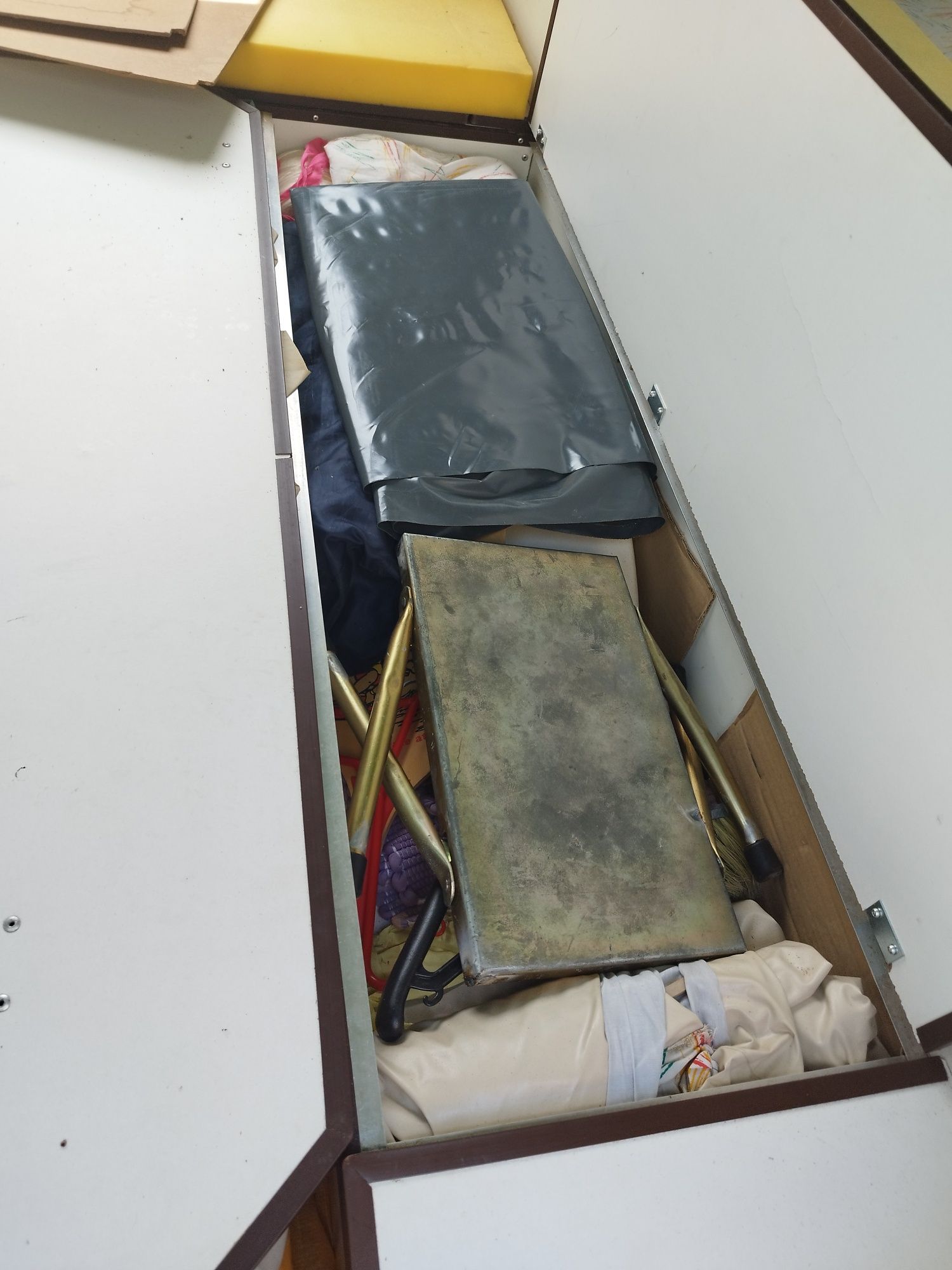 Vendo Auto tenda
