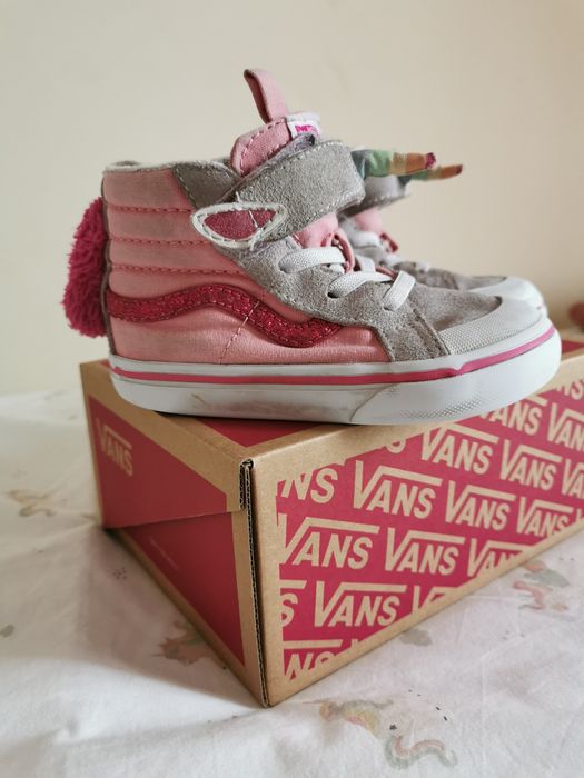 Vans Unicork SK8