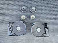 Głośnik 9143232 9141494 9192461 9192462 Glosniki Subwoofer BMW 1 3 E81 E87 E90 E91