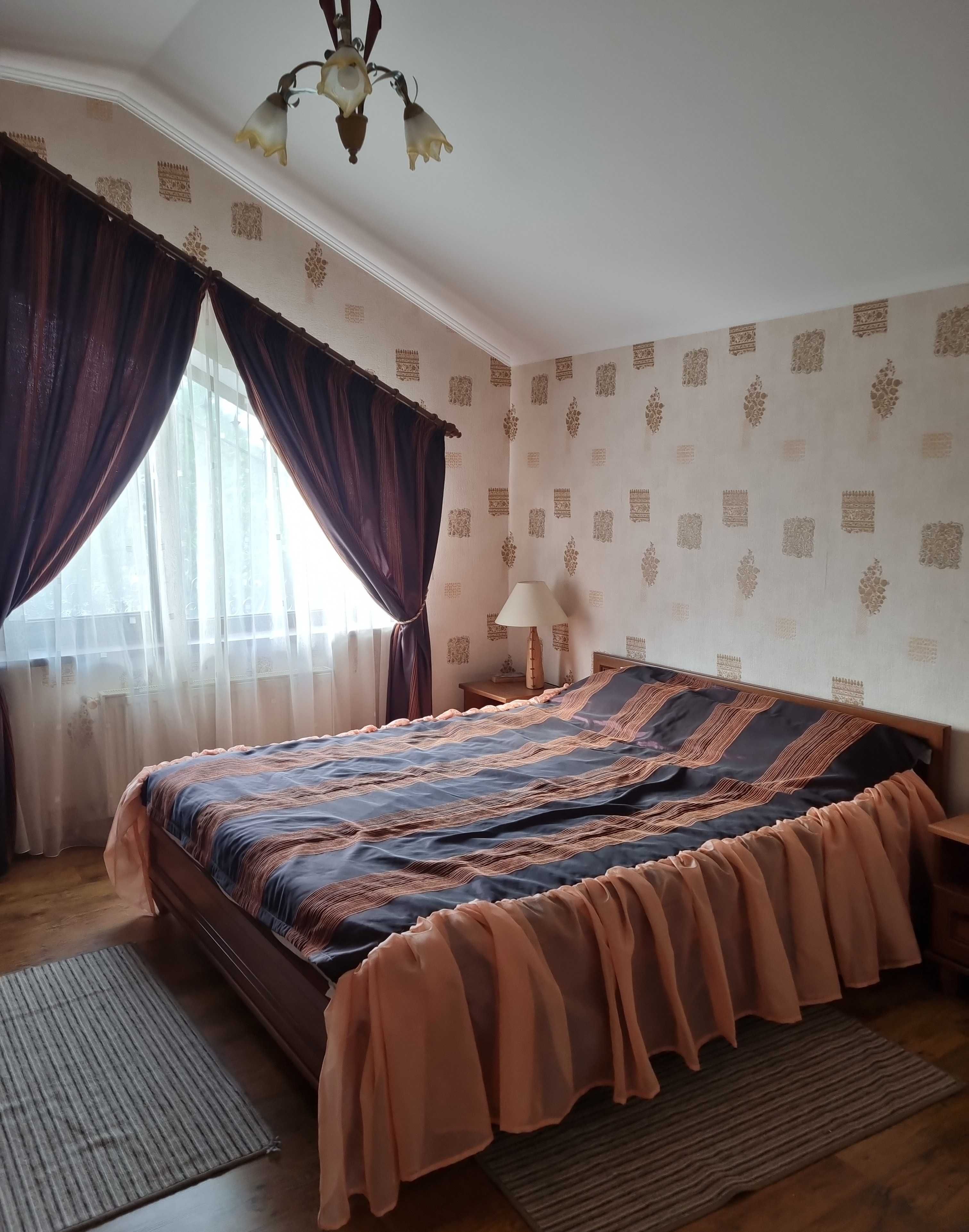 Продается дом в Лесках.