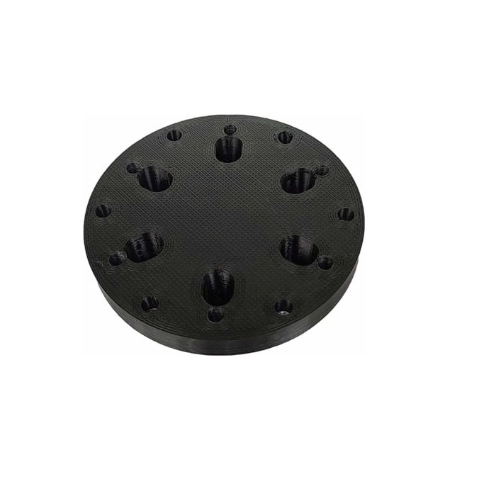 Adapter Logitech G25, G27, G29