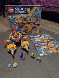 LEGO 70354  nieco knights