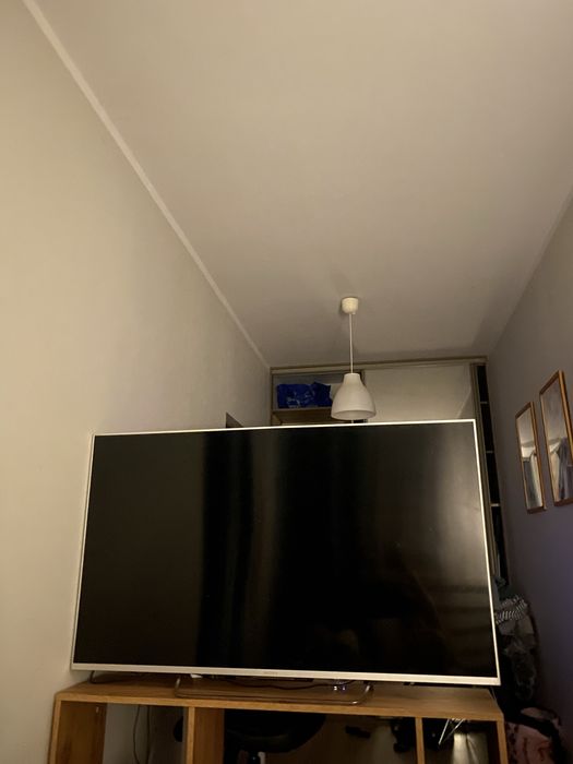 Telewizor Sony 55 cali  smart tv uzywany stan idealny bez pilota